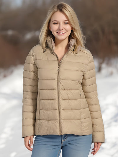 Madison Ultra-Light Down Jacket