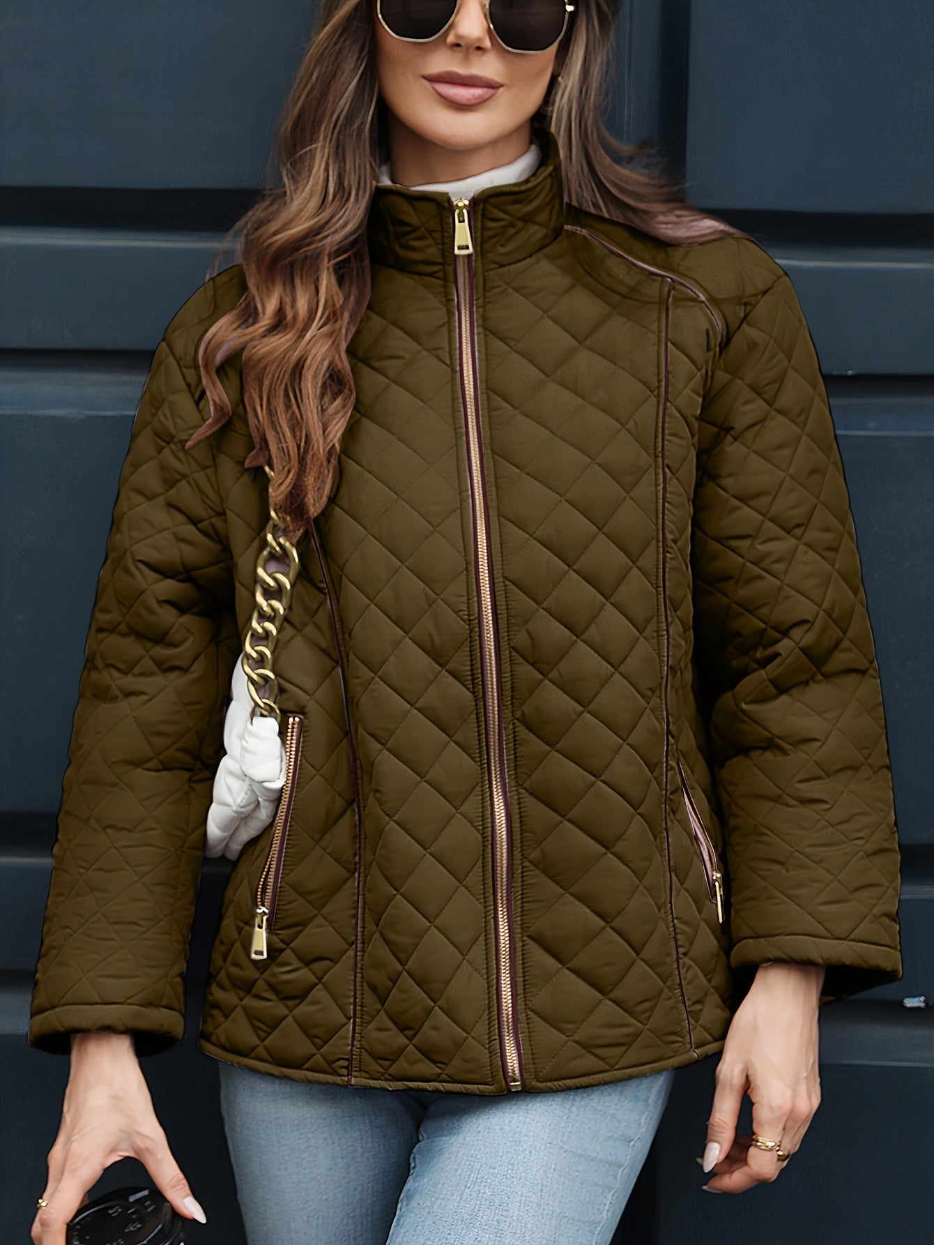 Anni Ultra-Light Down Jacket