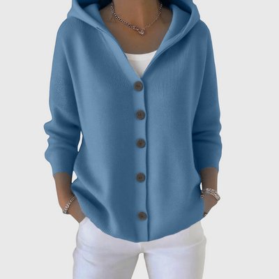 Amila | Elegant Cardigan