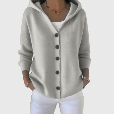 Amila | Elegant Cardigan