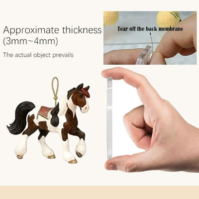 🐴 Gallop through December – Equestrian Advent Calendar 2025