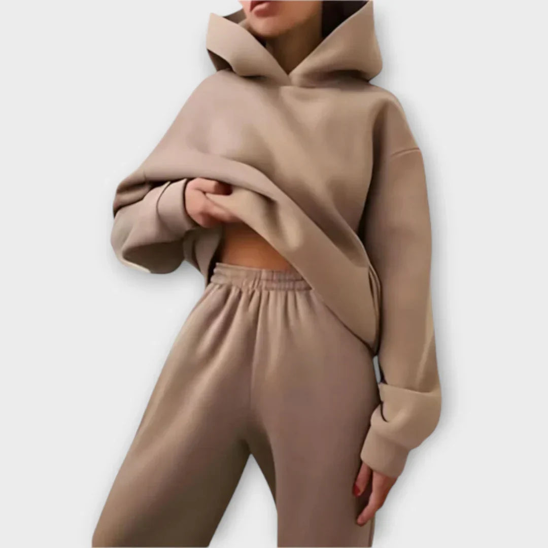 Lily | Cozy Jogging Suit