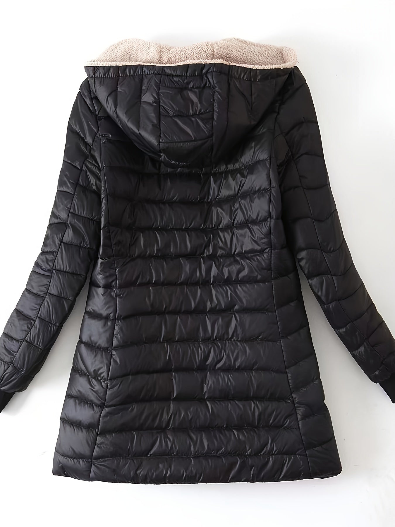 Abigail Ultra-Light Down Jacket