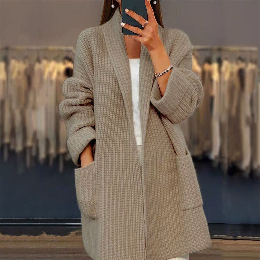 Celeste | Knitted Cardigan
