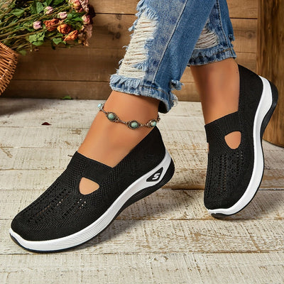 Karen | Orthopedic Slip-On Shoes