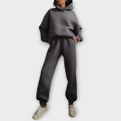 Lily | Cozy Jogging Suit