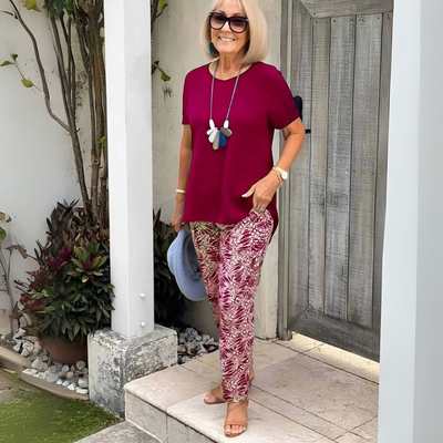 Ailany | Tailored Grace Set