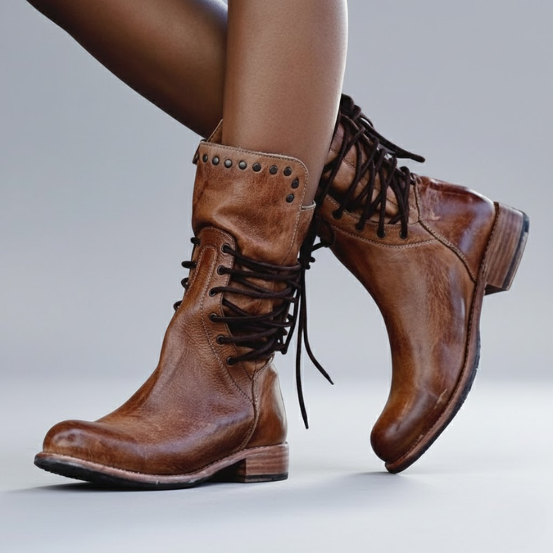 Urban Orthopedic Boots