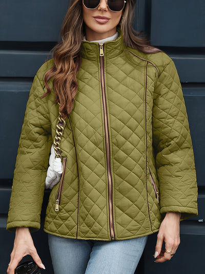 Anni Ultra-Light Down Jacket