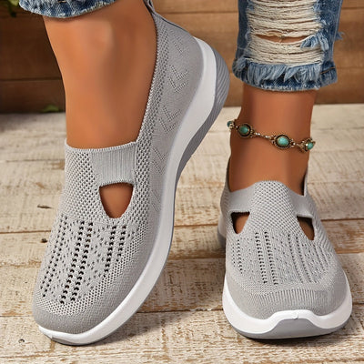 Karen | Orthopedic Slip-On Shoes