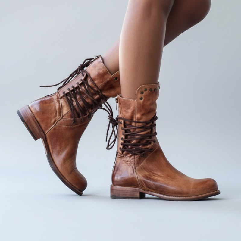 Urban Orthopedic Boots