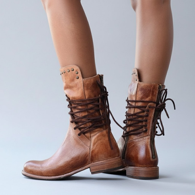 Urban Orthopedic Boots