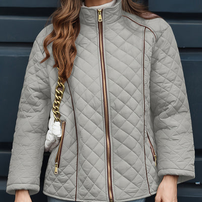 Anni Ultra-Light Down Jacket