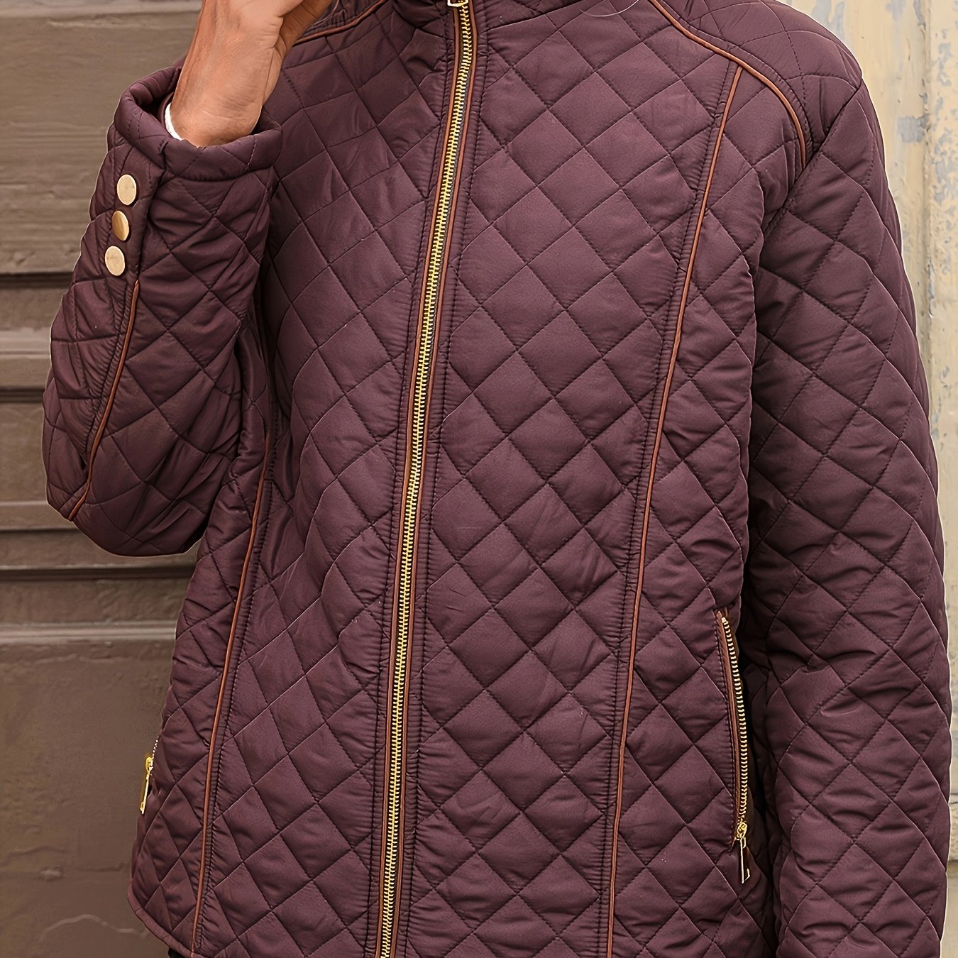 Anni Ultra-Light Down Jacket