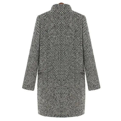 Mary - Chic Winter Coat