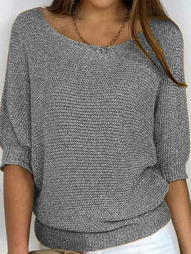 LAYLA KNIT TOP