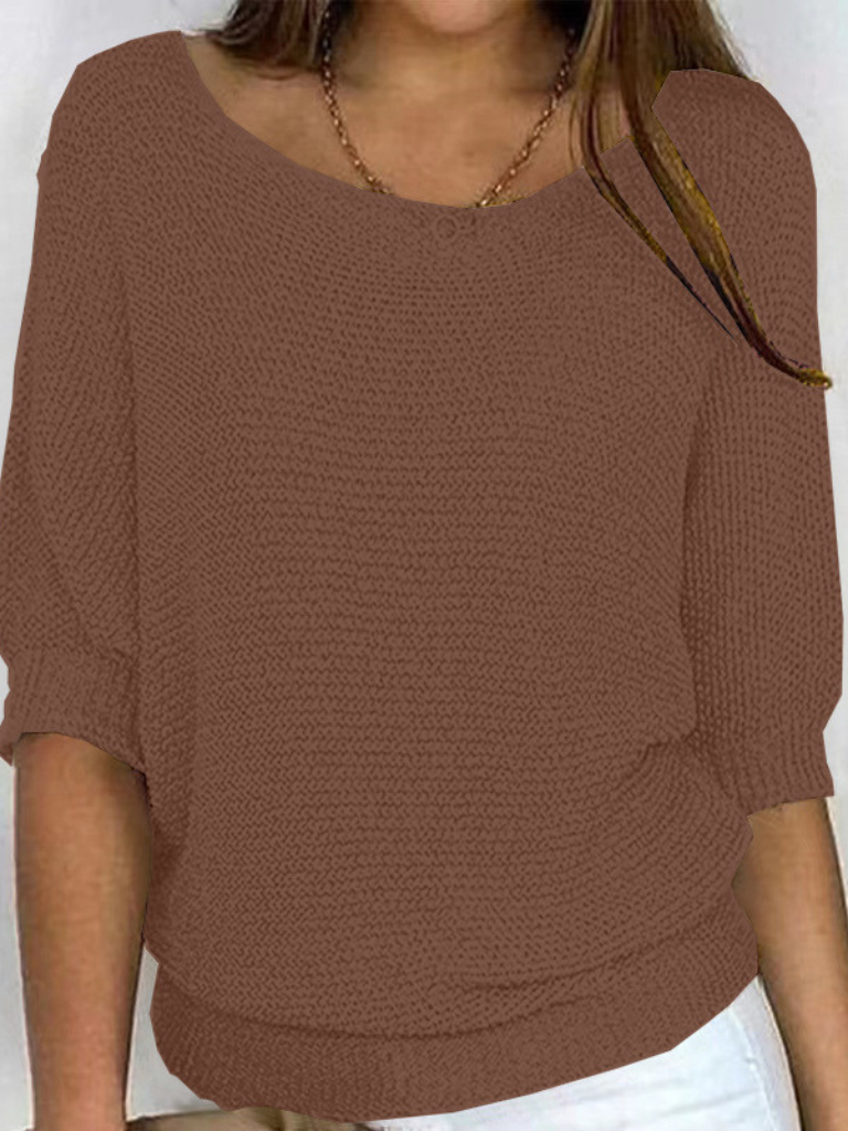 LAYLA KNIT TOP