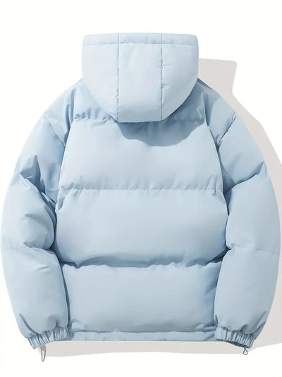 Vita - Elegant Winter Down Jacket