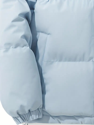 Vita - Elegant Winter Down Jacket