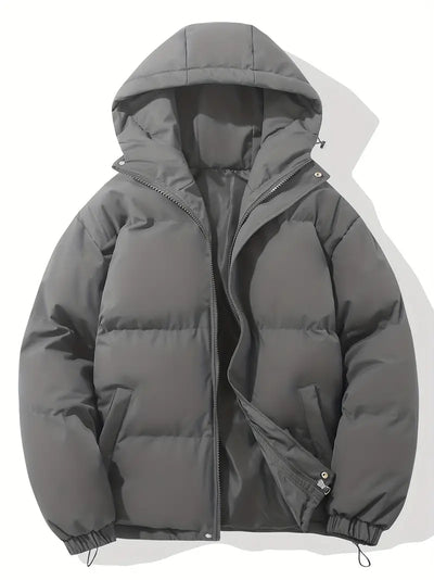 Vita - Elegant Winter Down Jacket