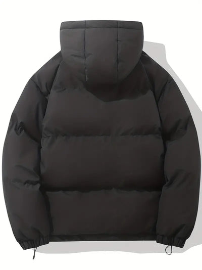 Vita - Elegant Winter Down Jacket
