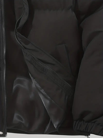 Vita - Elegant Winter Down Jacket