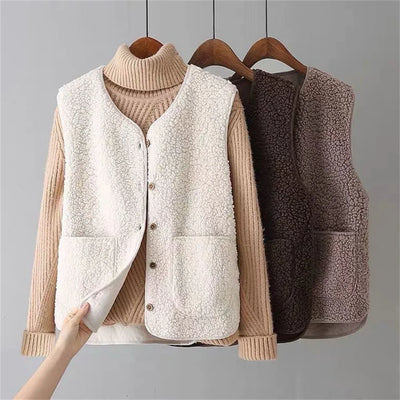 Lola | Cosy Cardigan