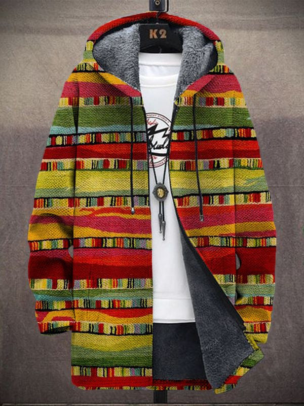 Iluka | Luxury, Art-Inspired Cardigan