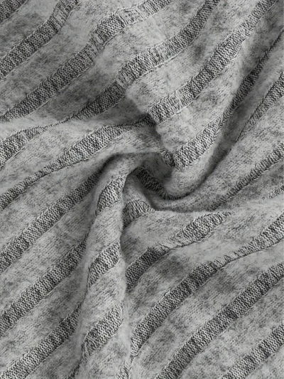 KAIA CASUAL KNIT LONGSLEEVE