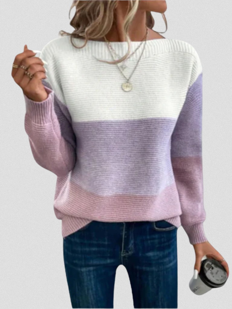 MARCELA SWEATER