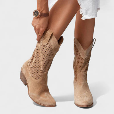 Chic Comfort Boots