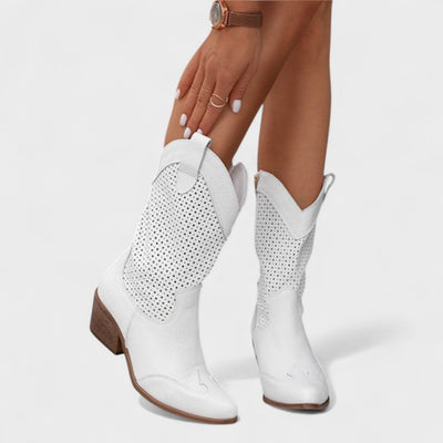 Chic Comfort Boots