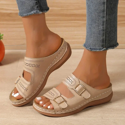 Jasmine | Adjustable Sandals™