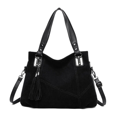 Savona Leather Handbag