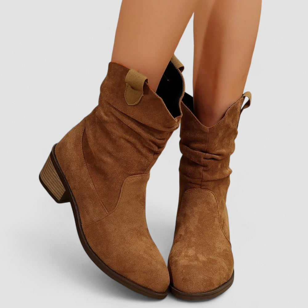 Stylish Comfortable Boots