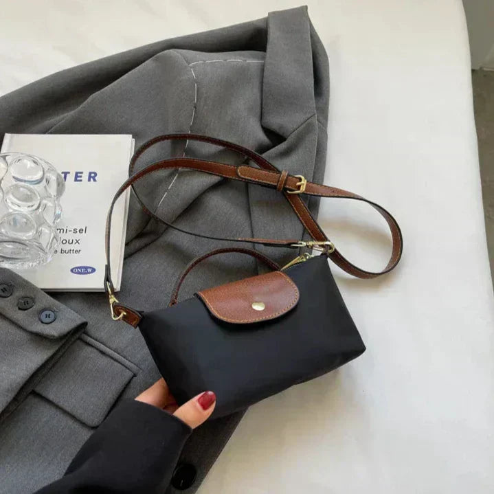 Cambridge | Elegant Leather Bag