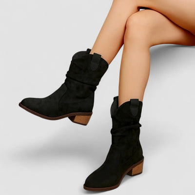 Stylish Comfortable Boots