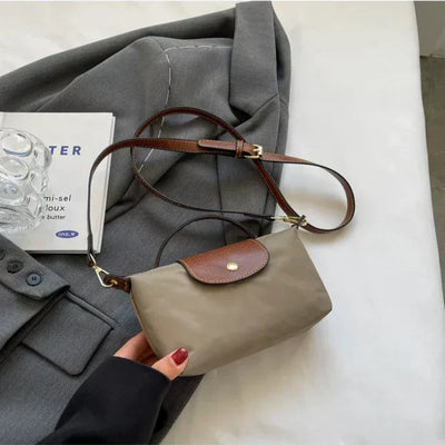 Cambridge | Elegant Leather Bag