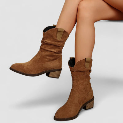 Stylish Comfortable Boots