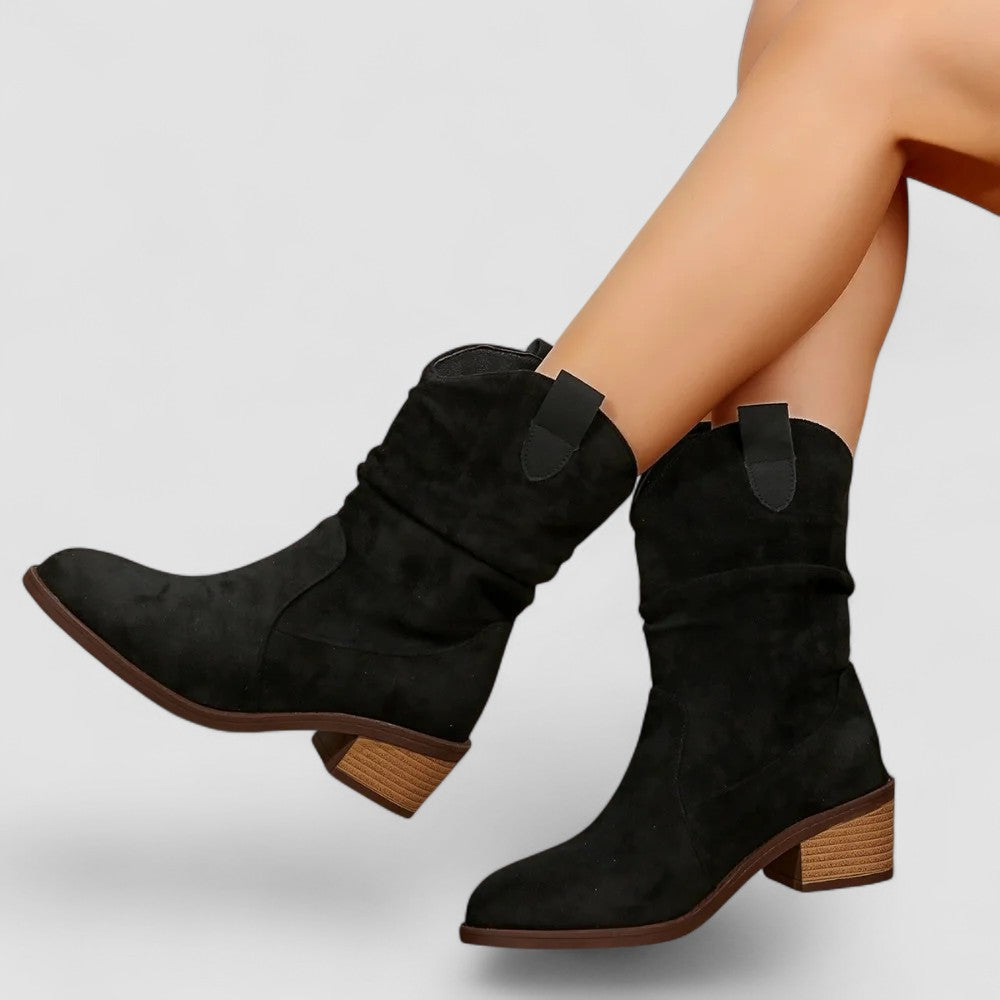 Stylish Comfortable Boots