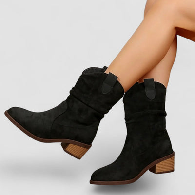 Stylish Comfortable Boots