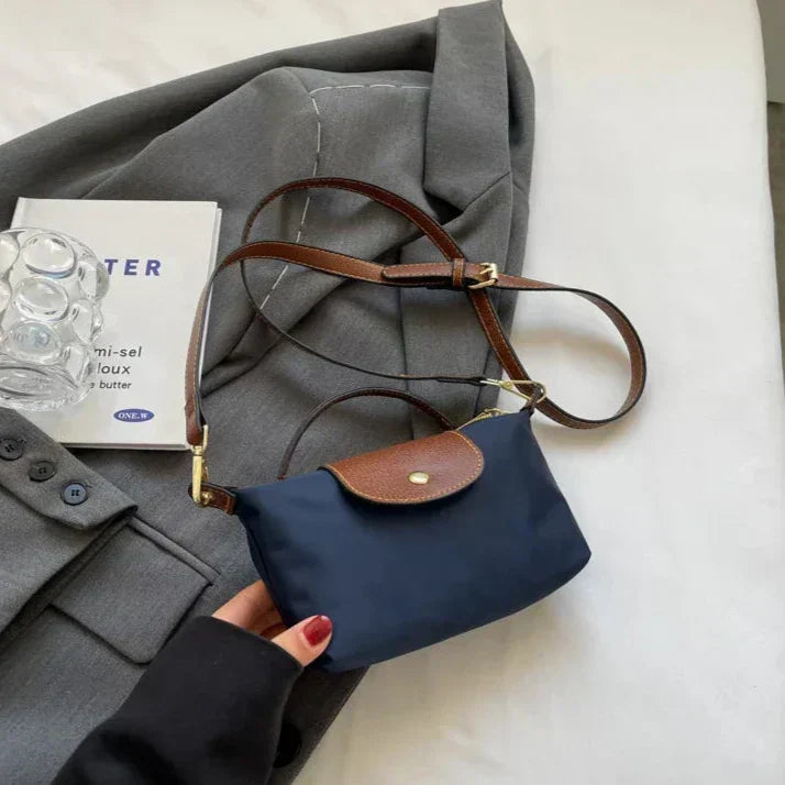 Cambridge | Elegant Leather Bag