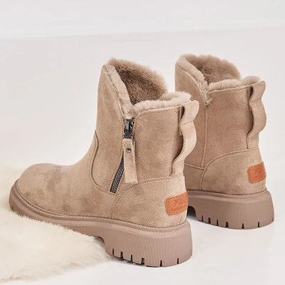 Comfortable Winter Boots