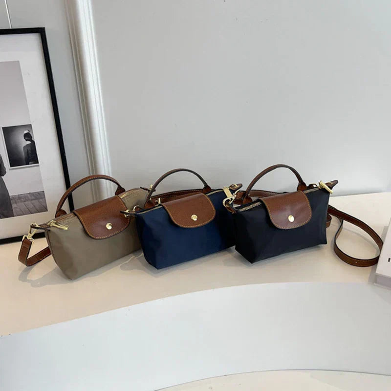 Cambridge | Elegant Leather Bag