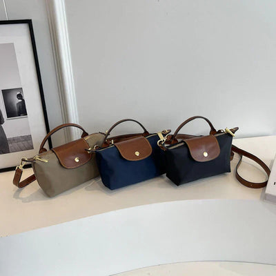 Cambridge | Elegant Leather Bag
