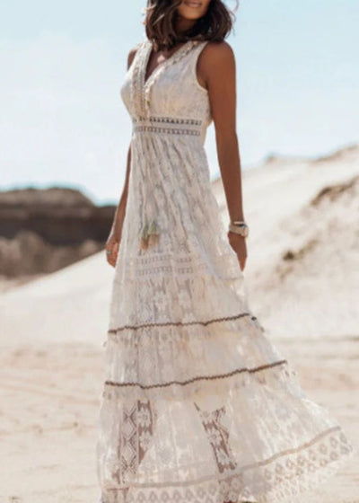 Kaia | Boho Dress