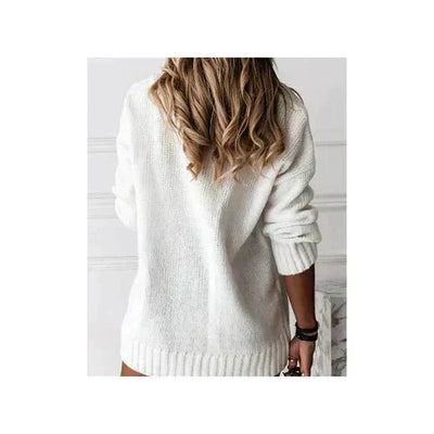 Ailah | Chic Soft Sweater