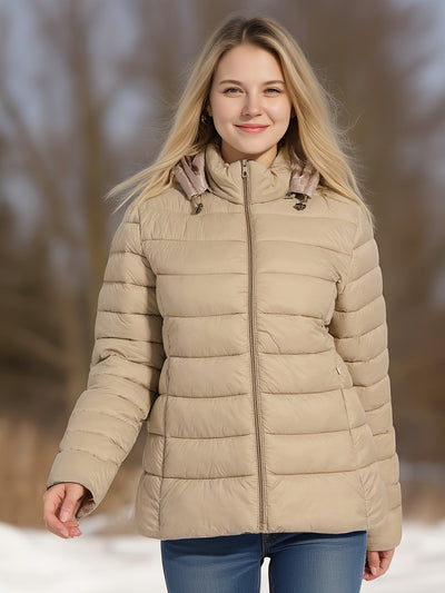 Madison Ultra-Light Down Jacket