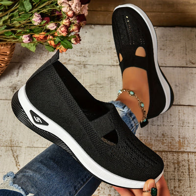 Hilda™ - Orthopaedic slip-on shoes
