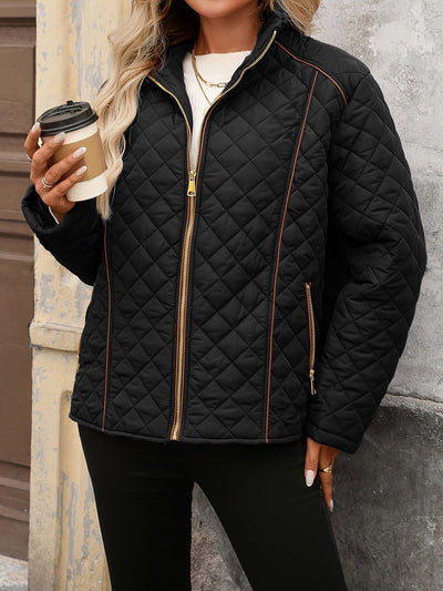 Anni Ultra-Light Down Jacket